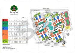 Springdale Condominium (D21), Condominium #609613541